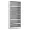 Officesource OS Laminate Bookcases Bookcase - 6 Shelves OS156WH - alternate 1